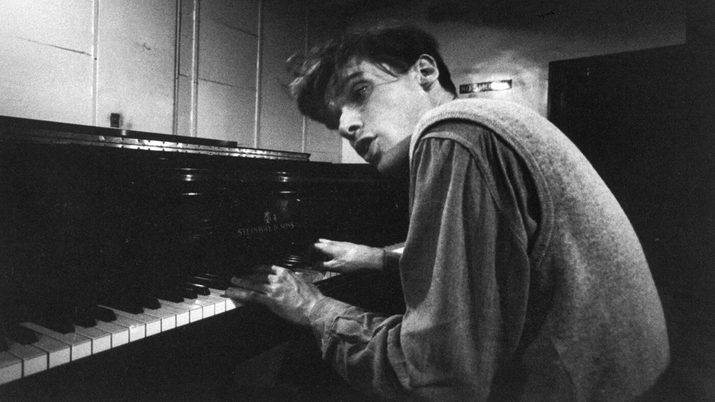 Glenn Gould, genius. © Gordon Parks/The LIFE Picture Collection/Getty Images