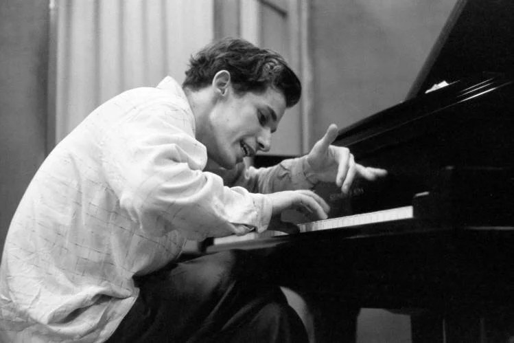 Glenn Herbert Gould © Fred Plat/Sony Music Entertainment